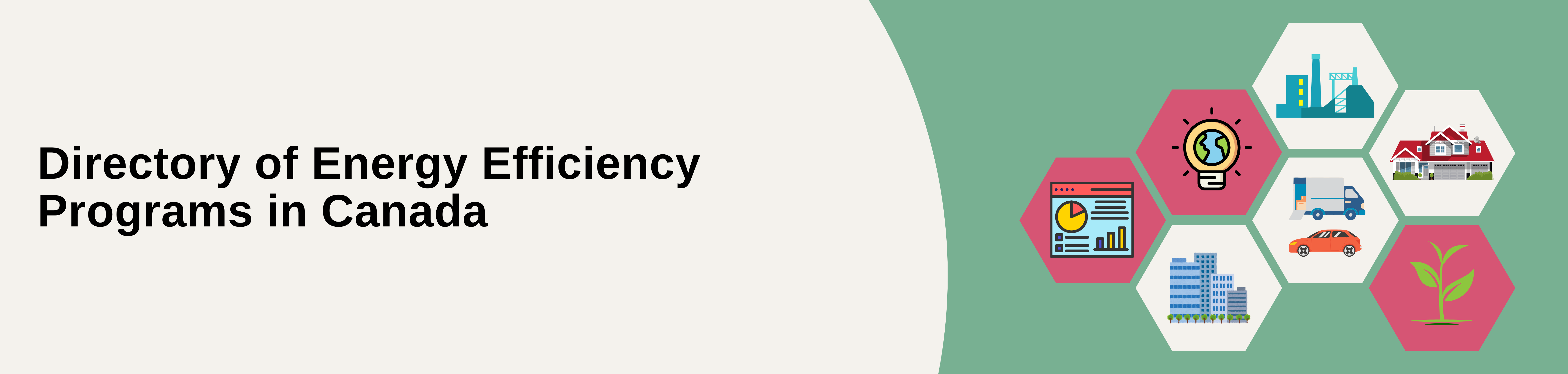Directory of Energy Efficiency Programs in Canada image