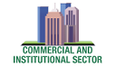 Commercial sector