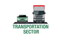 Transportation sector