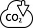 <abbr title='greenhouse gas'>GHG</abbr> emissions