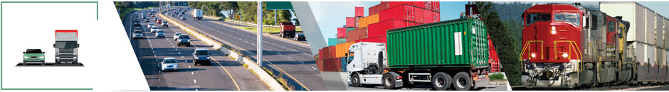 Photo of modes of transportation