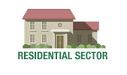 Residential sector
