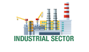 Industrial sector