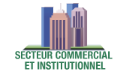 Secteur commercial