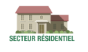 Secteur r&eacute;sidentiel